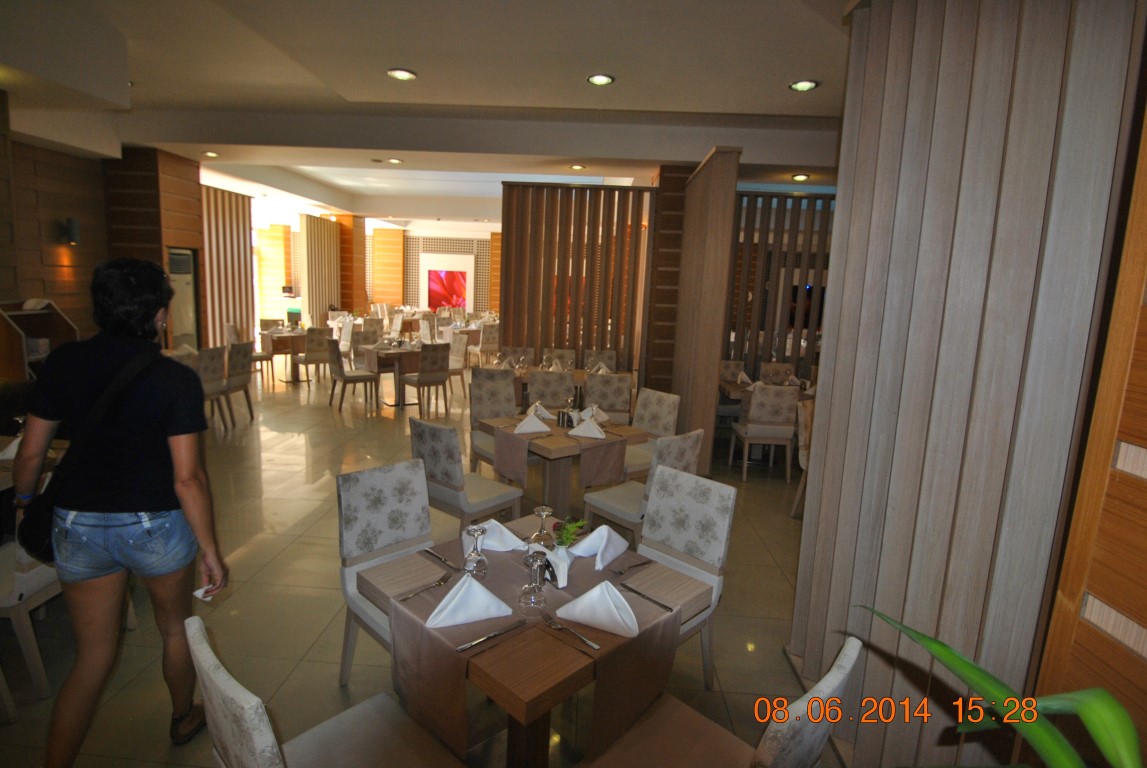 imagini hotel ERSAN RESORT BODRUM